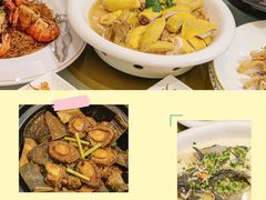 -有腥气私房菜·寻味顺德