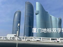 -演武大桥观景平台