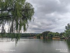 -承德避暑山庄景区