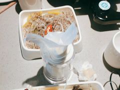 -半天妖烤鱼(石岛店)