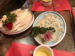 -码头故事火锅(大丰店)