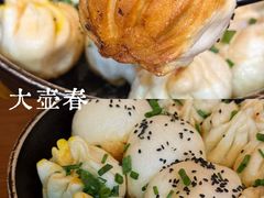 -大壶春生煎(四川中路店)