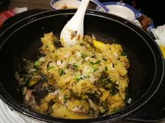 -山水茶艺馆·点心粤菜·30年老字号