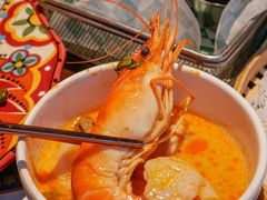 -泰妃殿(武汉首店)