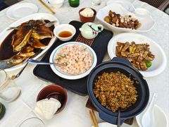 -楼外楼(西湖景区孤山路店)