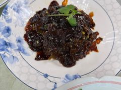 -二泉园老菜馆·百年无锡菜