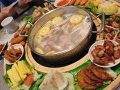 -椰小鸡·琼州糟粕醋(美兰缤纷城店)