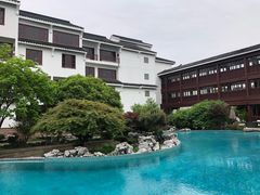 -苏州吴宫泛太平洋酒店
