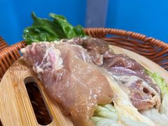 -牛犇炭火烤肉·鲜切烤肉(承德总店)