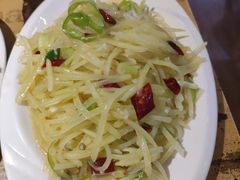 -零花钱川菜馆(文博东路店)