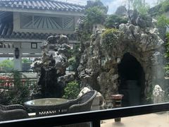 -香雪海饭店中餐厅(人民桥店)