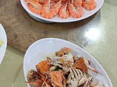 -考记泥焗鸡农庄·海鲜(北洛秘境店)