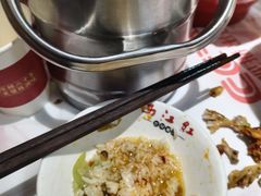 -西江红·株洲本地菜(滨江南路店)