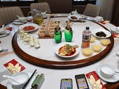 -再回头私房菜·老南京菜