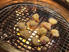 -MIKOMIKO和牛烧肉专门店(南门店)