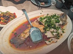 -鱼你相聚·河鲜馆(袁家岭店)