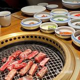延吉高档烤肉天花板｜希珍烤肉