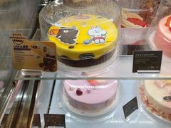 -哈根达斯(朝阳大悦城店)