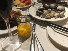 -星伦多自助料理·涮烤一体(虹悦城店)