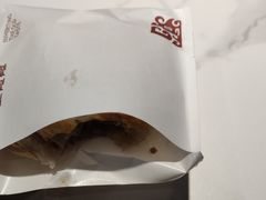 招牌肉夹馍-鼎高高陕西美食(龙德广场店)