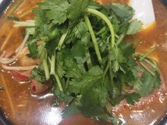 -肥汁米蘭香港米线(长宁来福士店)