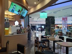 -鹊茶咖啡•新中式(深圳首店)