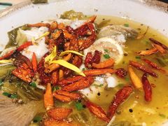 -佬麻雀·新湘菜(珠海金发购物中心店)