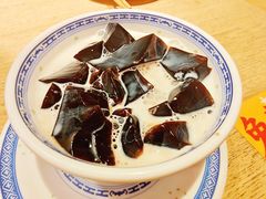 -邹开喜·炭炉鸡煲·海鲜火锅(虹口足球场店)