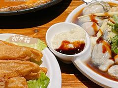 -大三元台湾鲁肉饭(沙井新桥店)