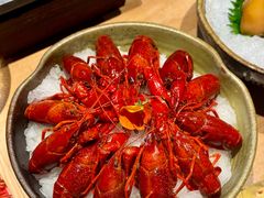 -Minase水濑·日料放题(外滩店)