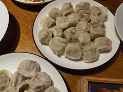 -伊喜饺子·烤鸭(五道口学院路店)