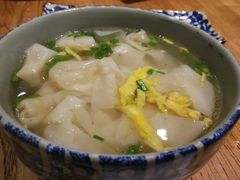 -新梅华·茶点餐厅(欧尚店)