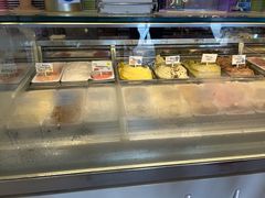 -Dooley's Premium Ice Cream