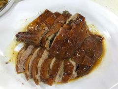 -老字号蛇口德记烧腊饭店·海鲜加工