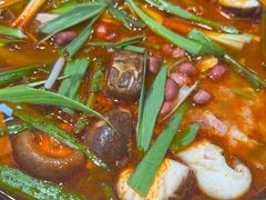 -黔有有贵州酸汤夺夺粉火锅(五味十字店)