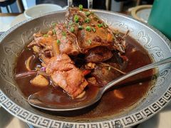-大鱼徽州·寻味徽菜(星光总店)