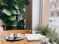 -BOR Eatery(安福路店)