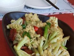 -赵小姐丨新中餐(曲江店)