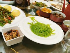 -小杨烤肉(朱雀店)