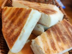 -老味道1992(武当山店)