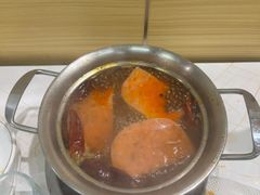-壹天自助小火锅·贵州地摊火锅