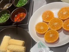 -阿源鱼捞斑鱼火锅·海鲜粥(山景尚宅店)