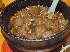 -小杨烤肉(朱雀店)