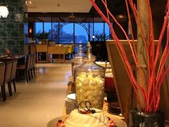 -龙之梦万丽酒店青餐厅