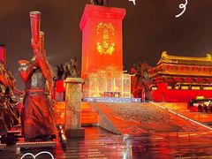 -大唐不夜城