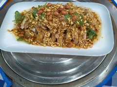 -洞密园美食城(富华路店)