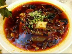 -汉城馆·烤肉火锅餐厅·韩国烤肉(河北云瑧世纪大饭店)