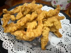 酥肉-台州老六海鲜面馆(上南总店)