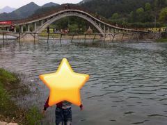 -绩溪龙川景区