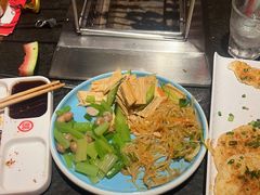 -可口香·非遗老号烧烤(南岗直营店)